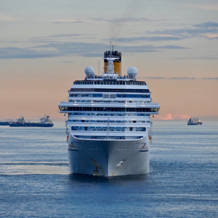 Cruise Ship