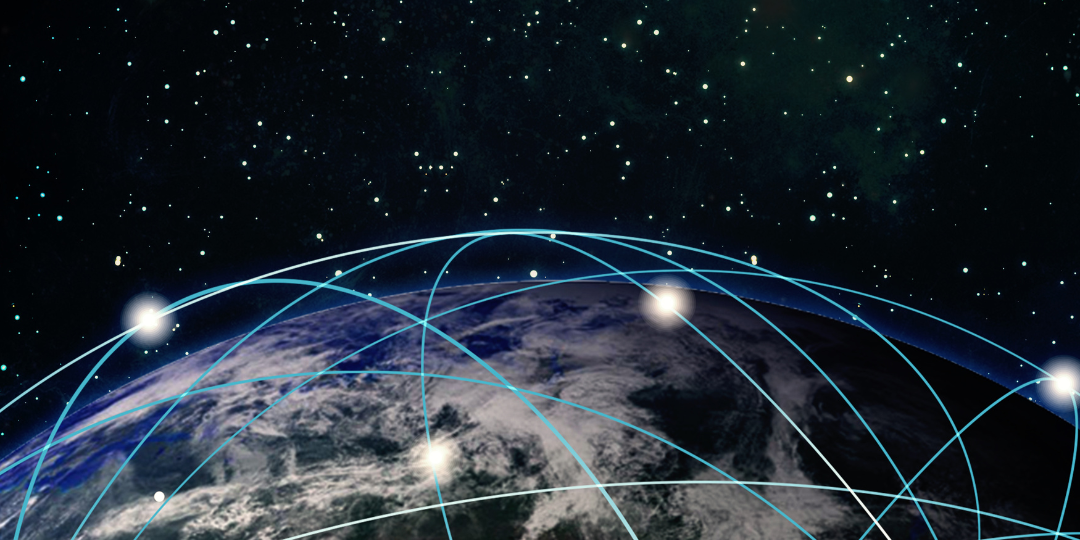 Satellite