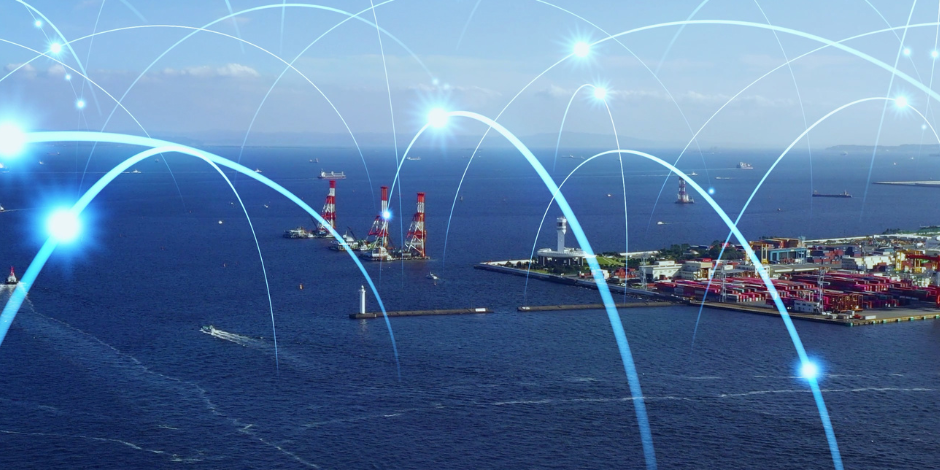 Maritime connectivity