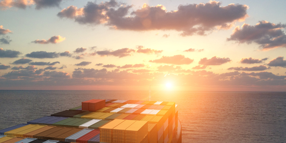 Freight shipping