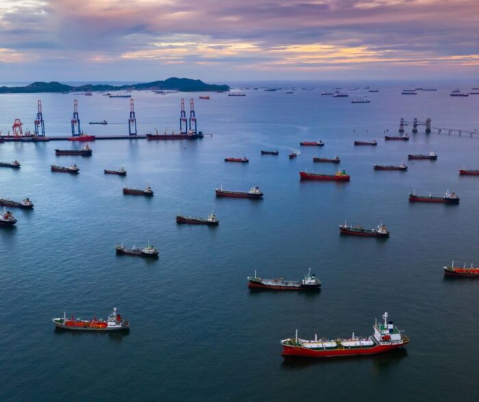 maritime tracker