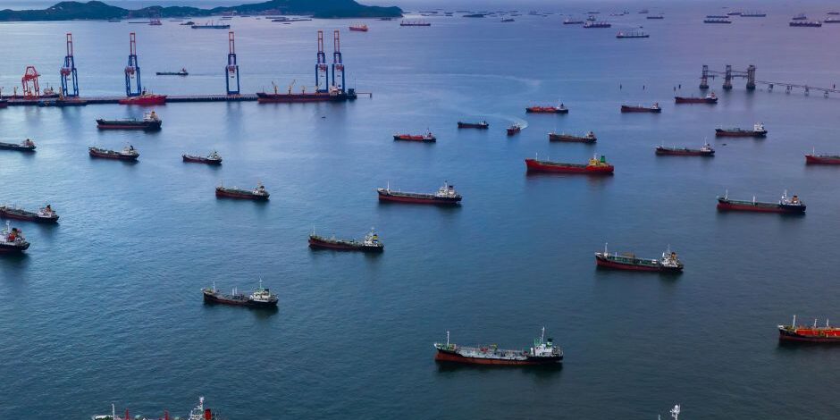 maritime tracker