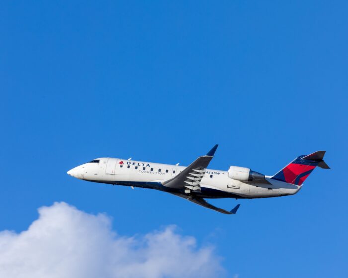 Delta
