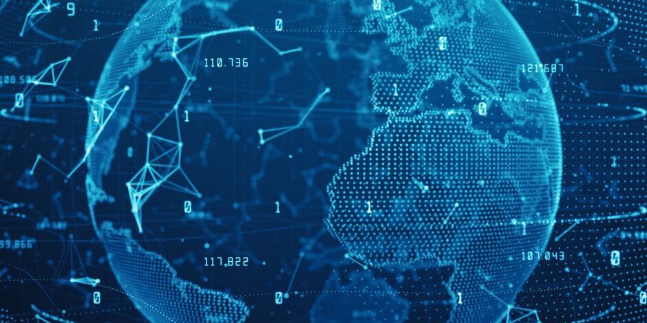 maritime connectivity