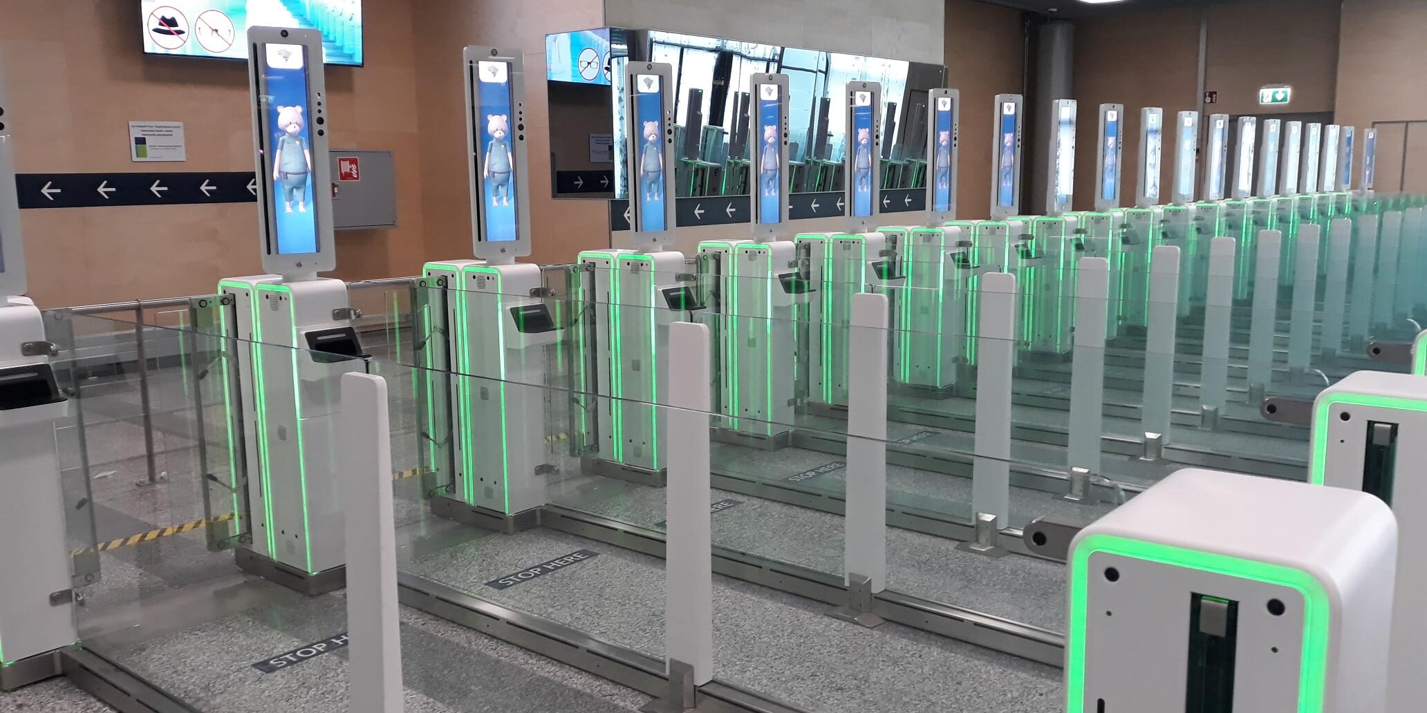 Finland_helsinki airport