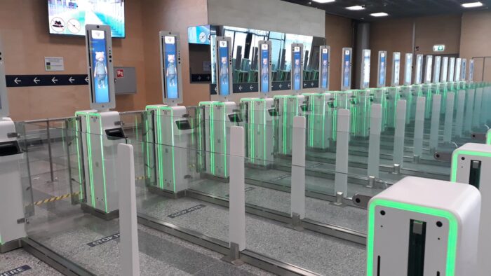 Finland_helsinki airport
